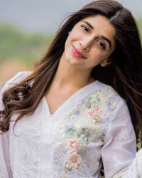 Mawra Hocane